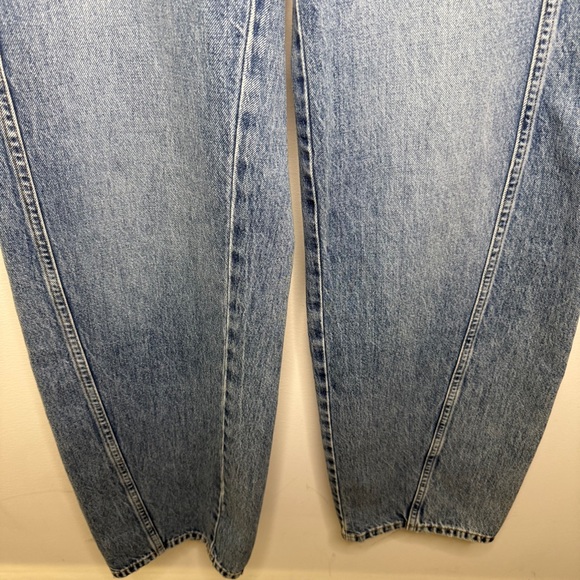 Apiece Apart Meridian Jeans 27 - Picture 5 of 10